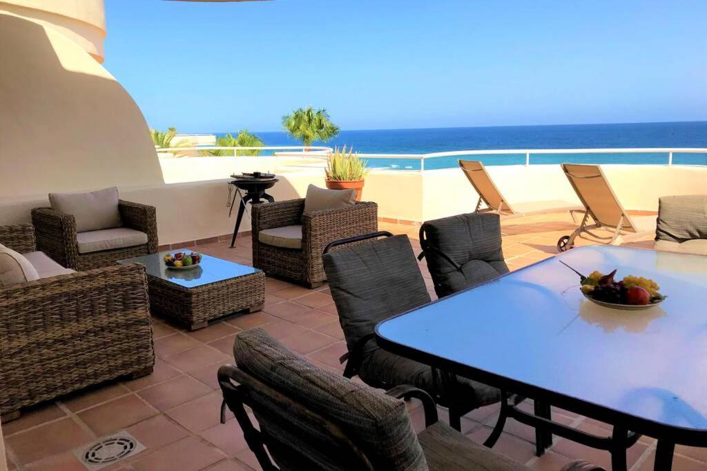 Penthouse Bermuda 2 * Estepona