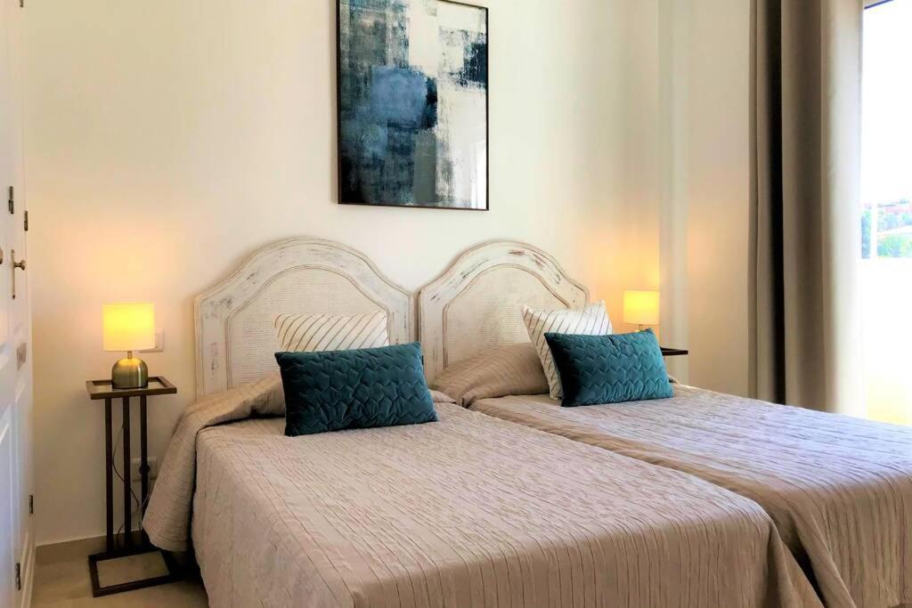Penthouse Bermuda 2 * Estepona