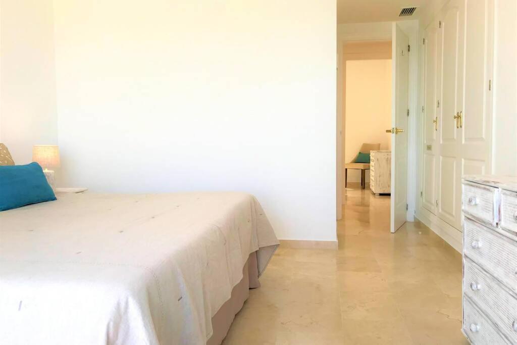 Penthouse Bermuda 2