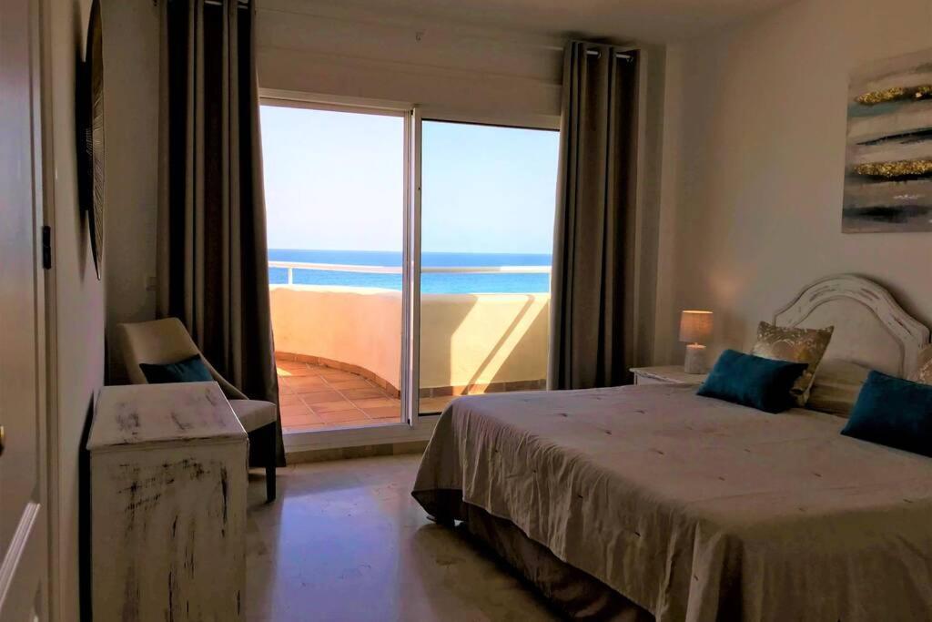 Penthouse Bermuda 2 Apartment *