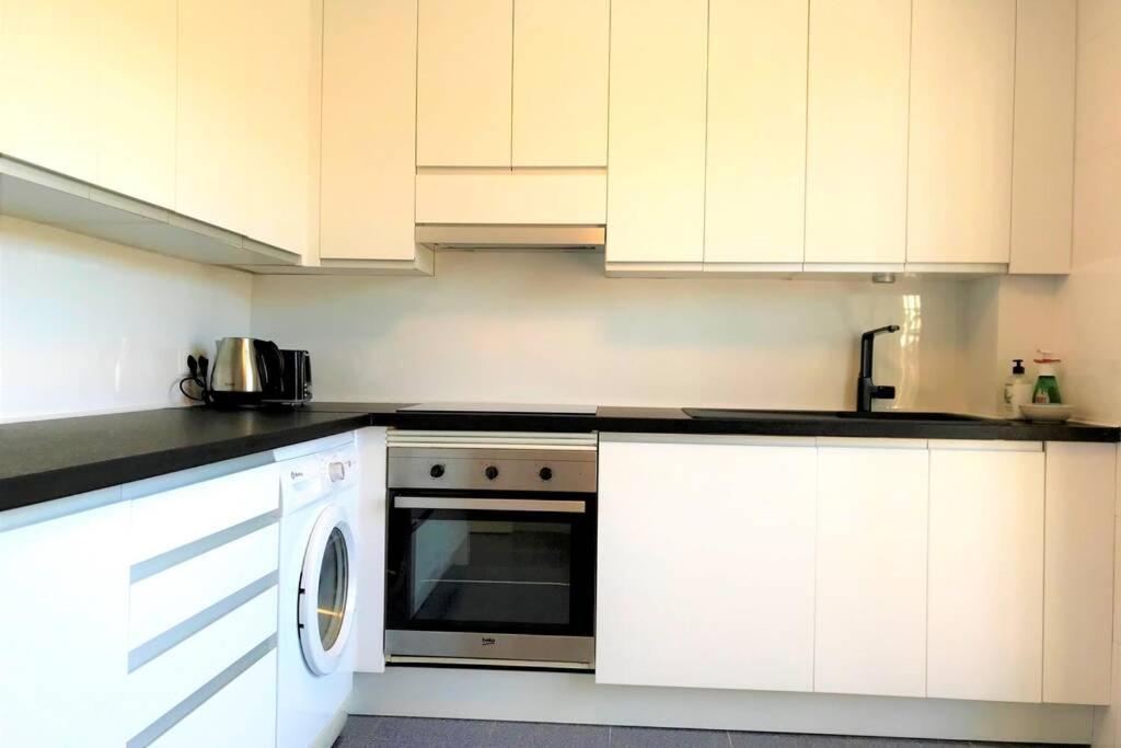 Penthouse Bermuda 2 * Estepona