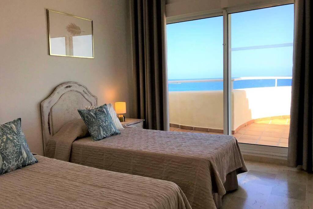 Apartment Penthouse Bermuda 2 *