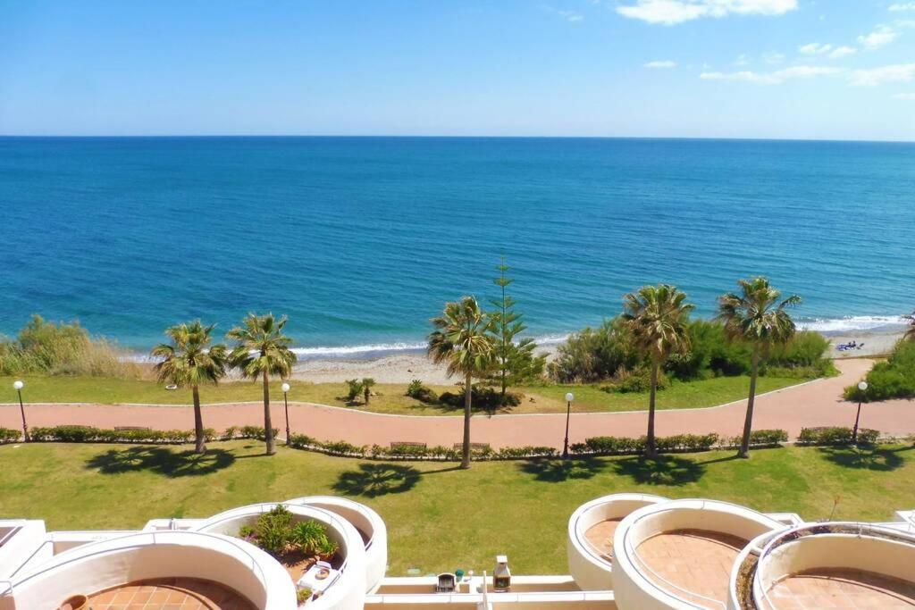 Apartment Penthouse Bermuda 2