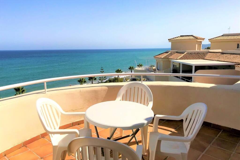 Apartment Penthouse Bermuda 2 Estepona