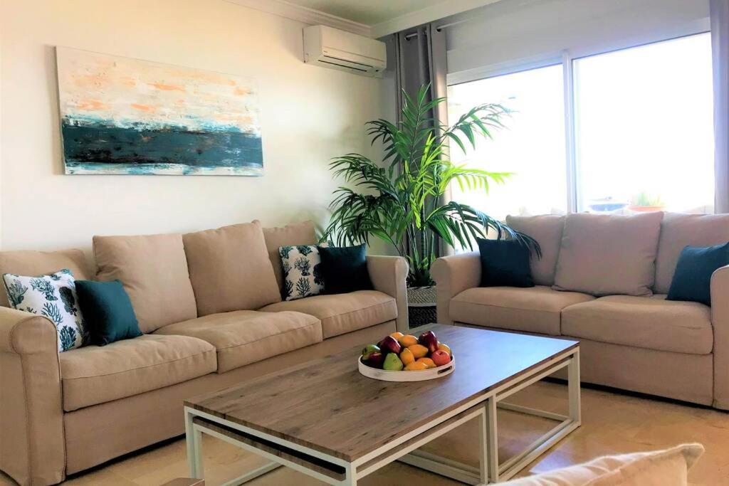 Penthouse Bermuda 2 Apartment