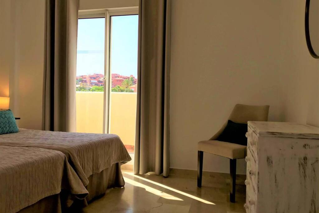 Apartment Penthouse Bermuda 2 *