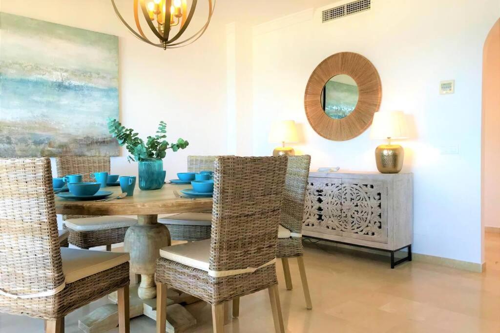 Penthouse Bermuda 2 Estepona