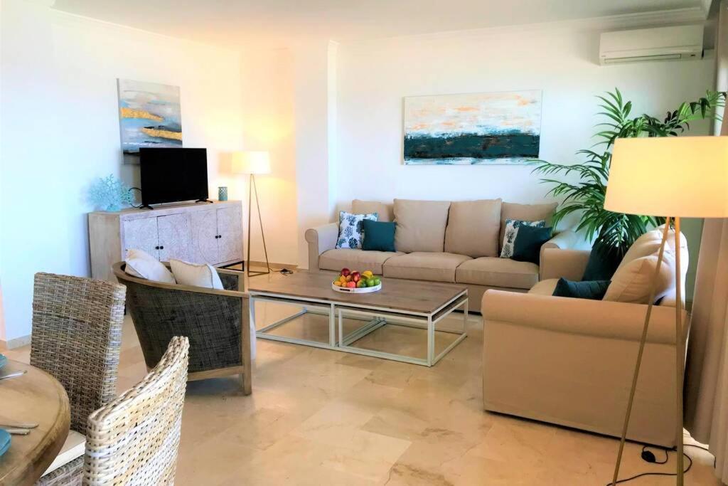 Penthouse Bermuda 2 Apartment *