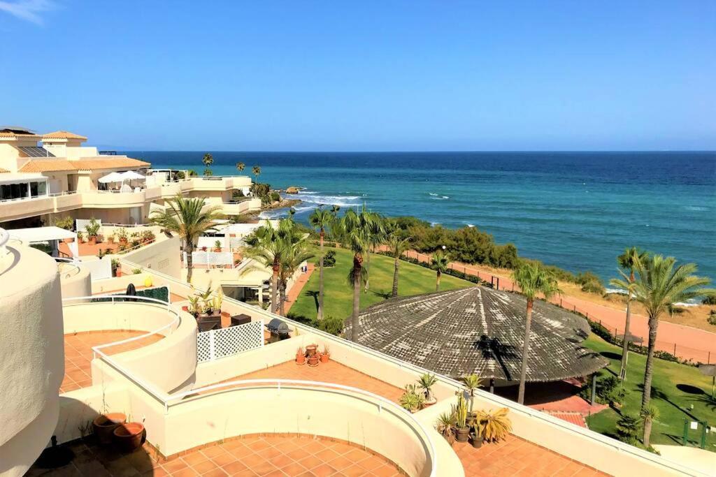 Penthouse Bermuda 2 Estepona