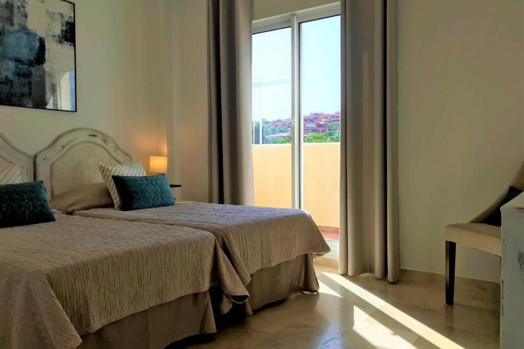 Penthouse Bermuda 2 Estepona