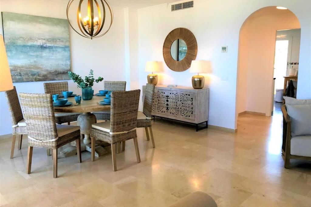 Apartment Penthouse Bermuda 2 Estepona