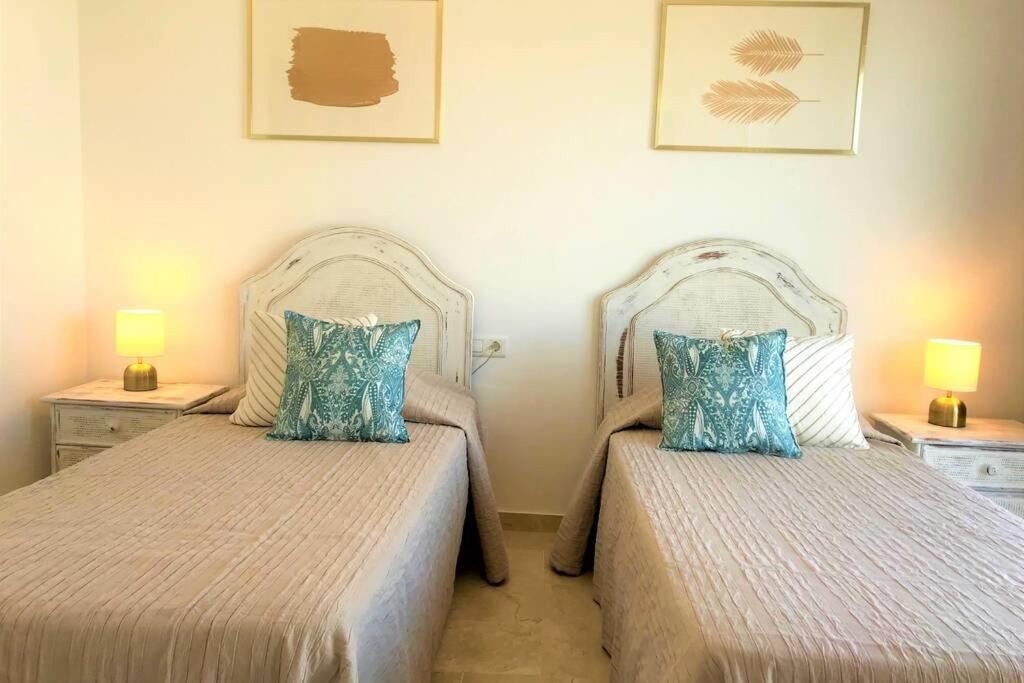 Penthouse Bermuda 2