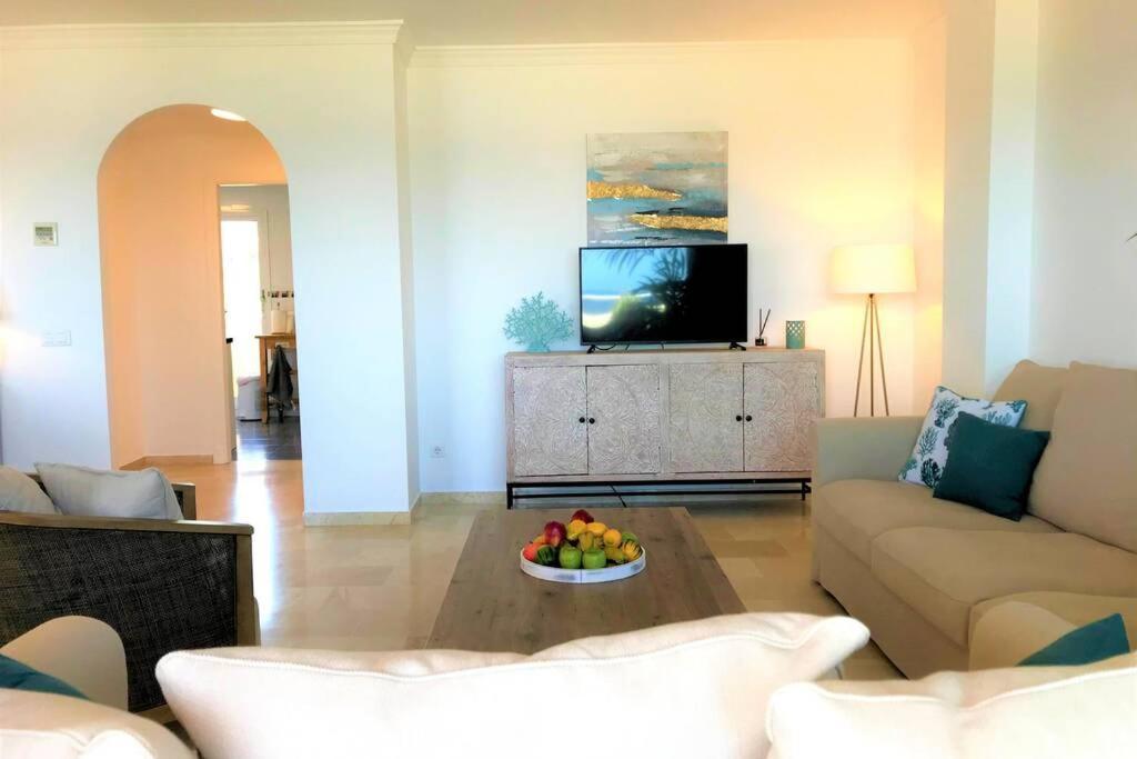Apartment Penthouse Bermuda 2 *