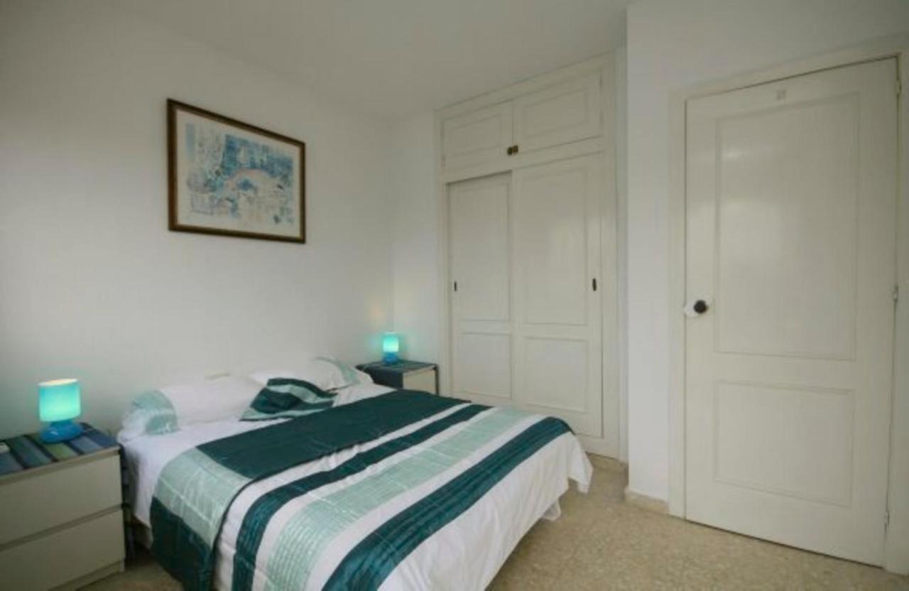 Beautiful Townhouse Internet Air Con 5 Guests * Estepona