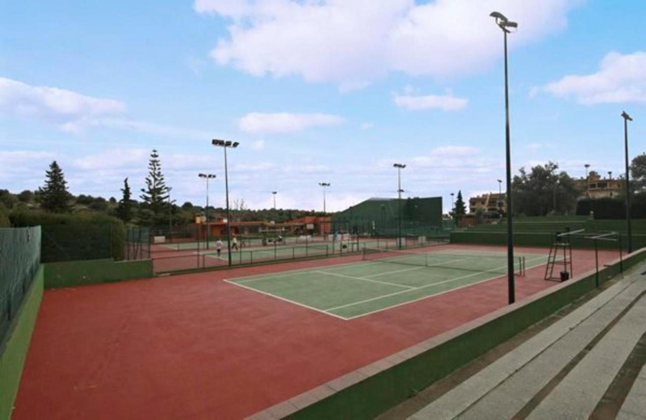Beautiful Townhouse Internet Air Con 5 Guests Estepona