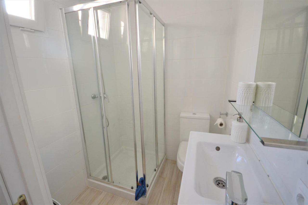 Casa San Miguel Appartement *