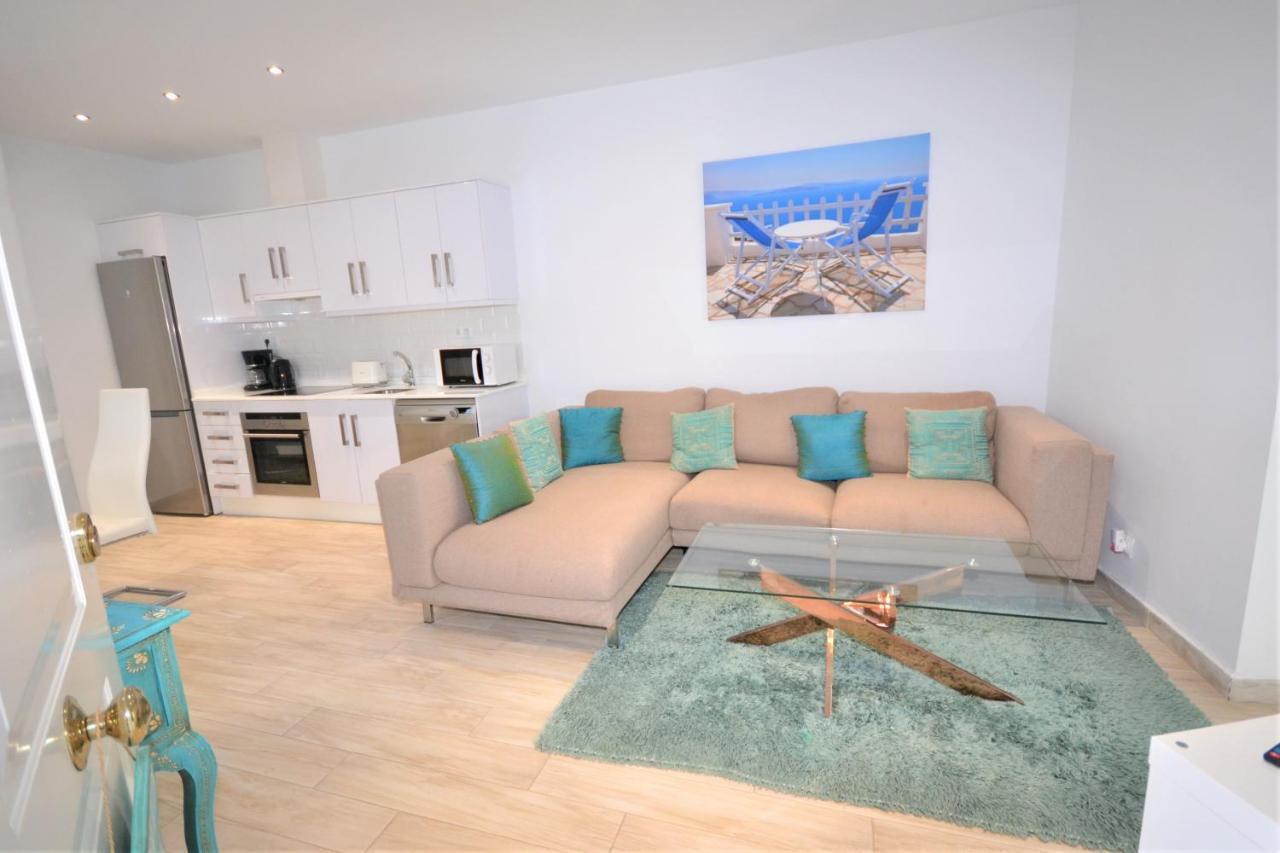 Casa San Miguel Appartement Estepona