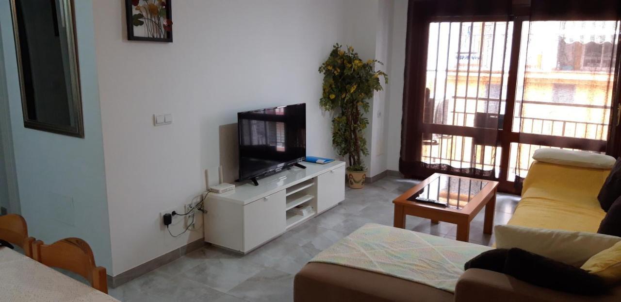 Apartment Victoria *