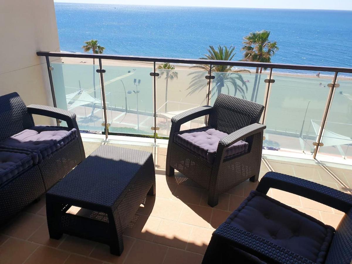 Apartamento Spacious With Sea View In 140 M²