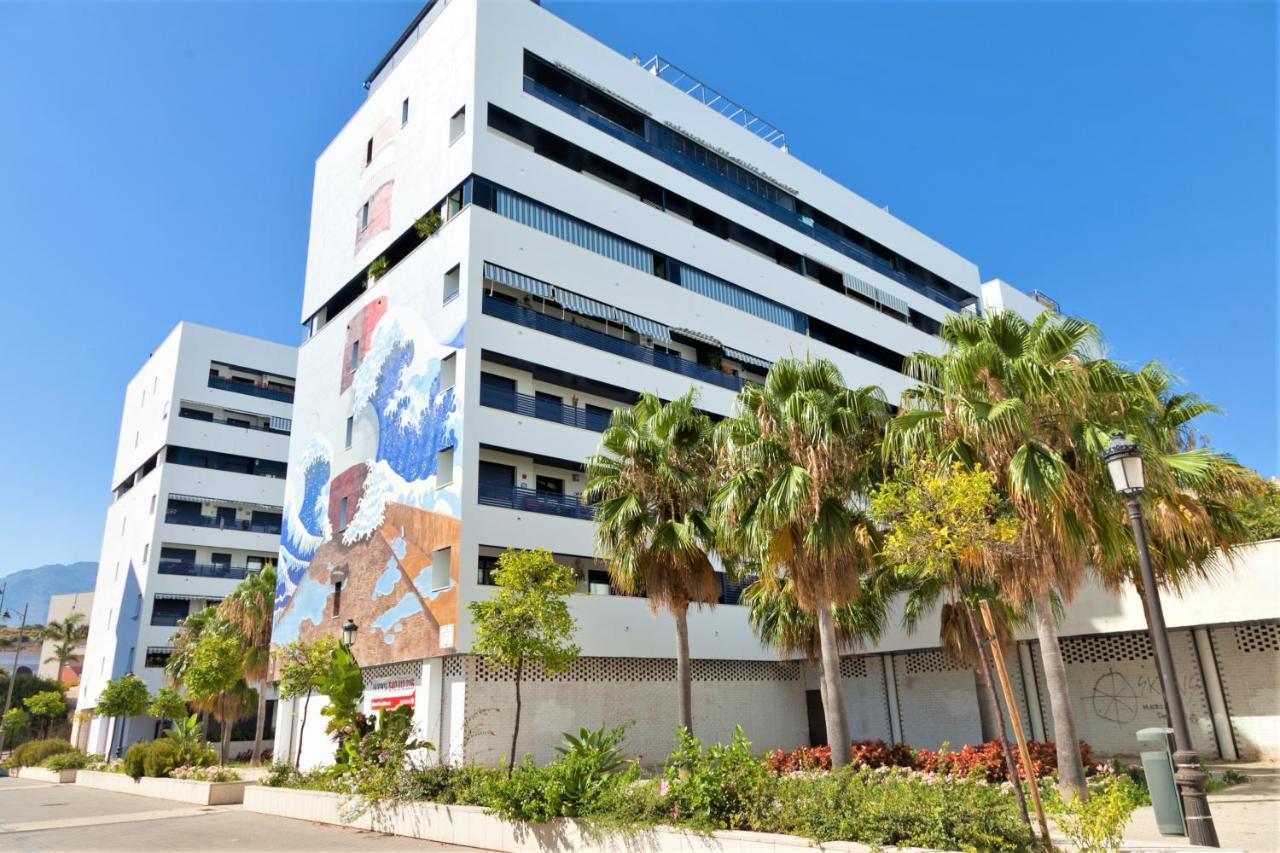 Apartment Port Flo
