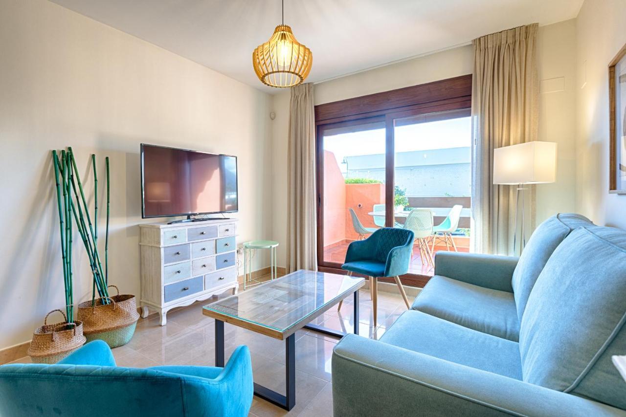 Hanami Playa Del Angel Classic Appartement