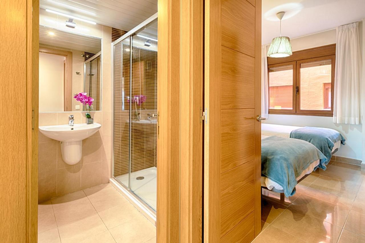 Appartement Hanami Playa Del Angel Classic *