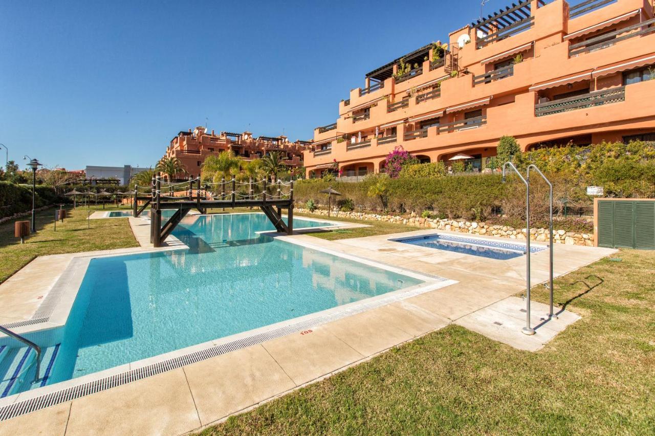 Hanami Playa Del Angel Classic Appartement *