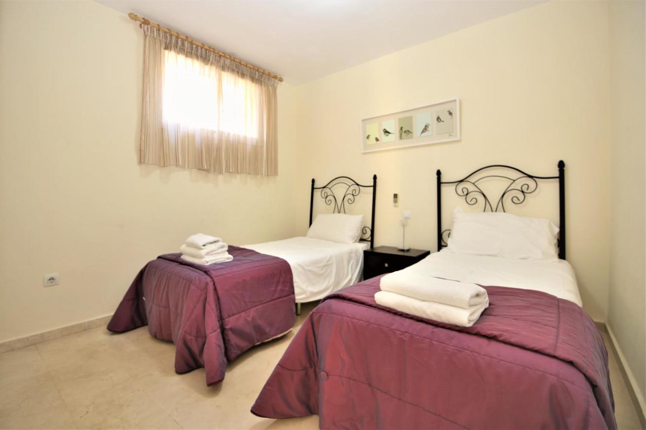 Apartamento Angelika *