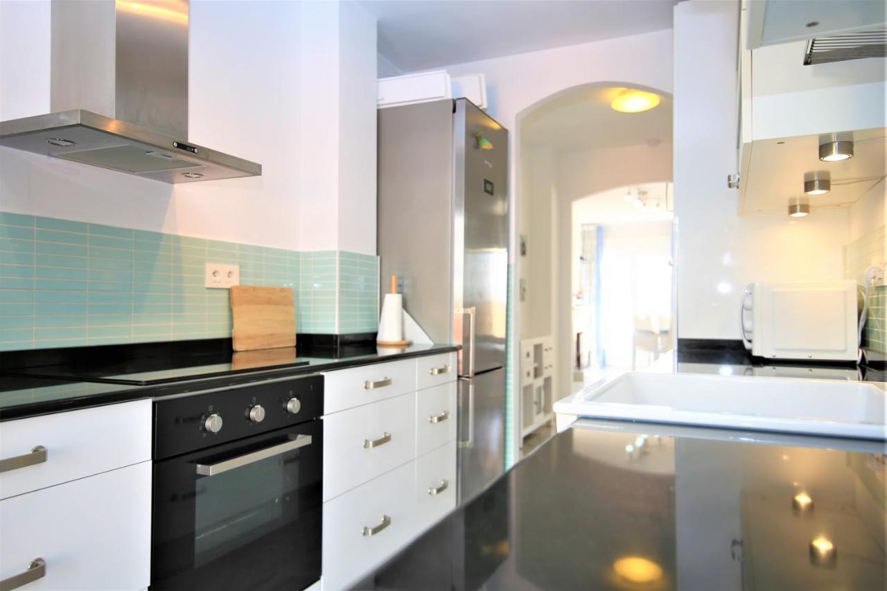 Ana Apartment Estepona