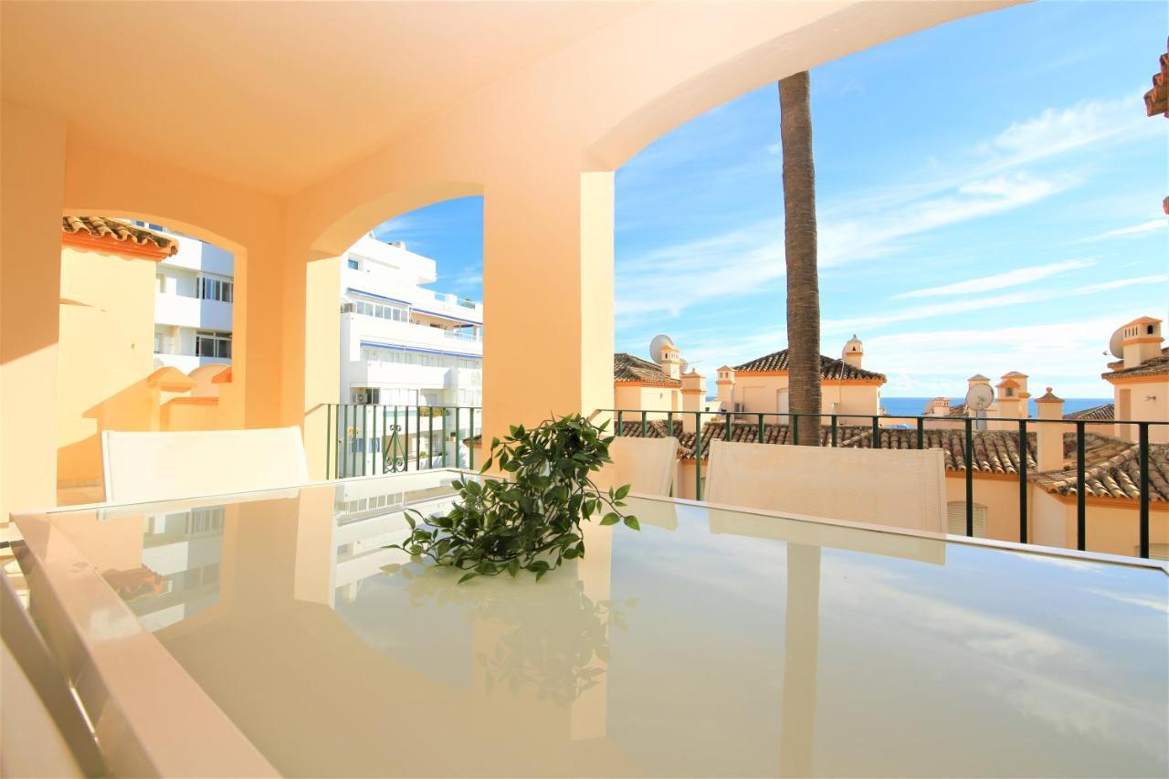 Ana Apartment *