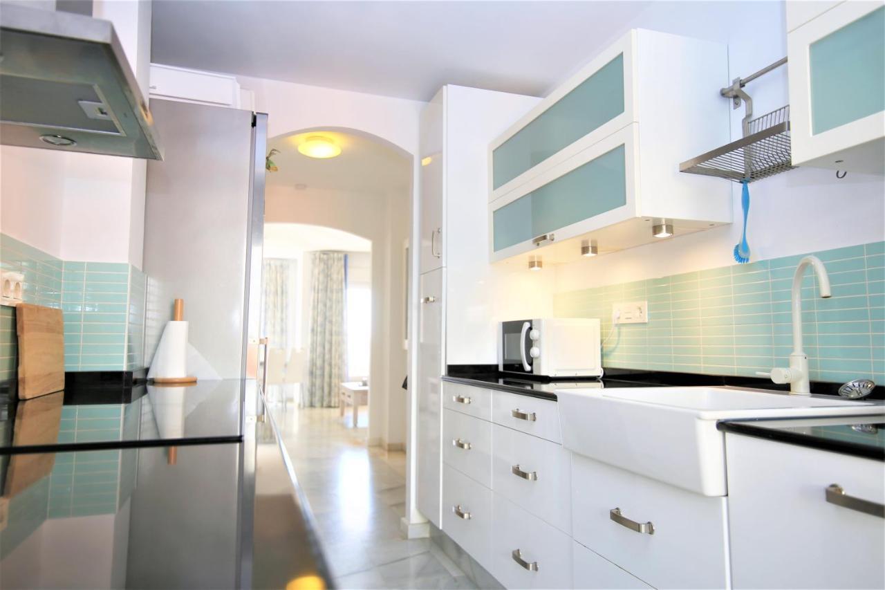 Apartment Ana Estepona