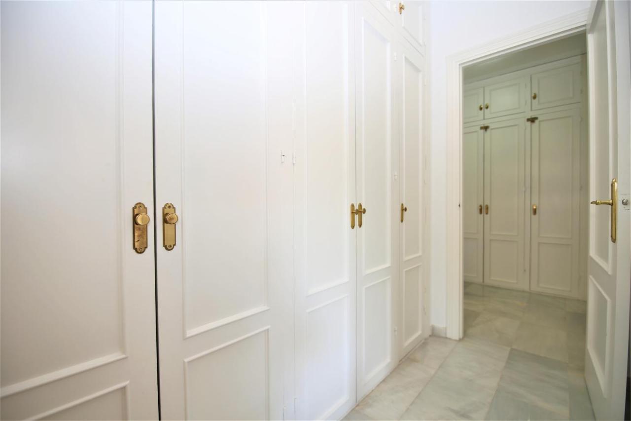 Apartment Ana Estepona