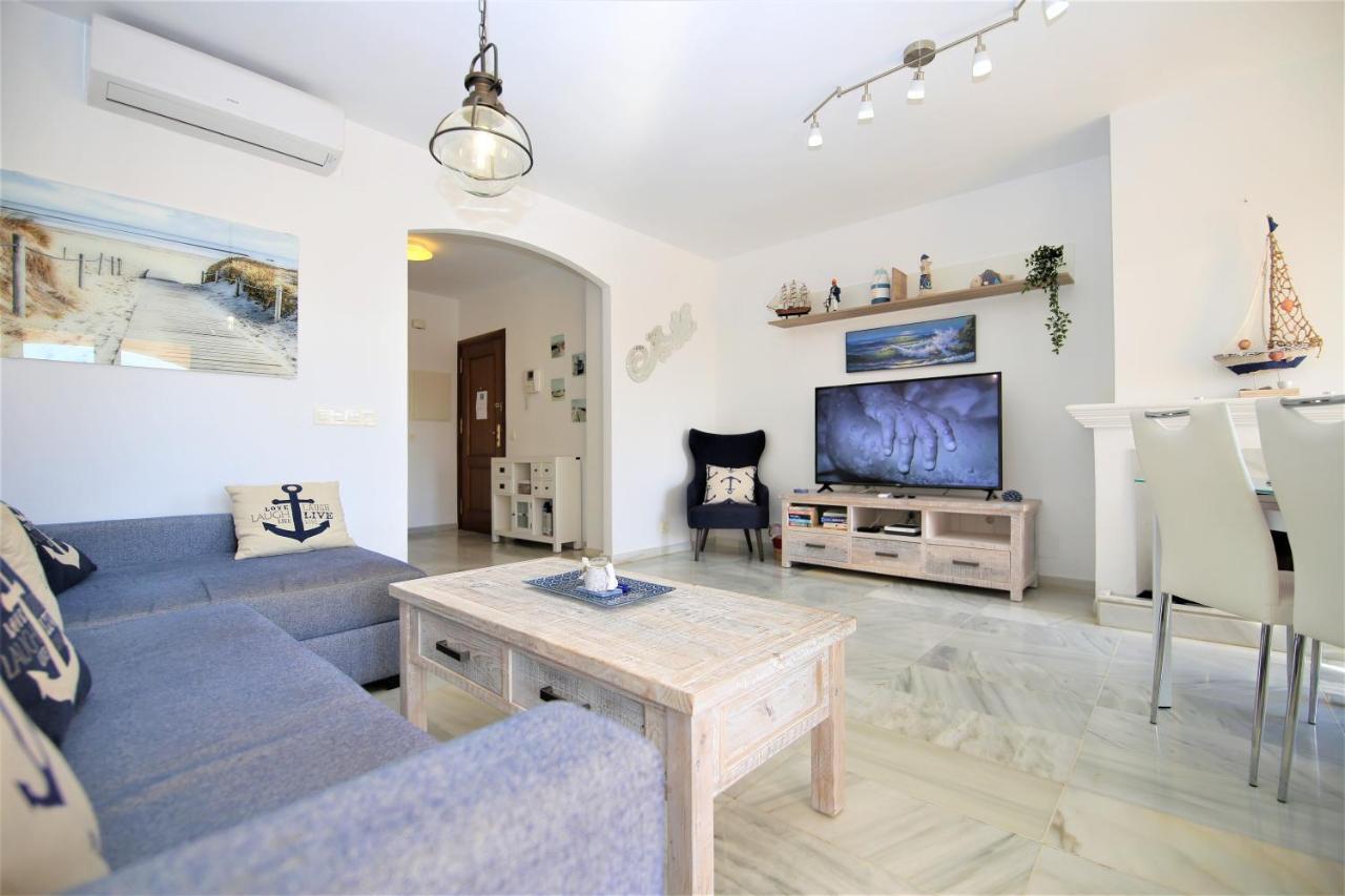 Ana Apartment *