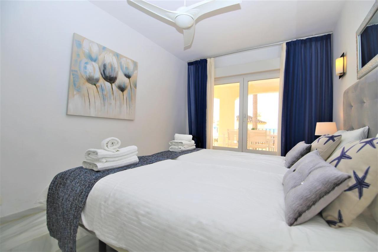 Apartment Ana Estepona