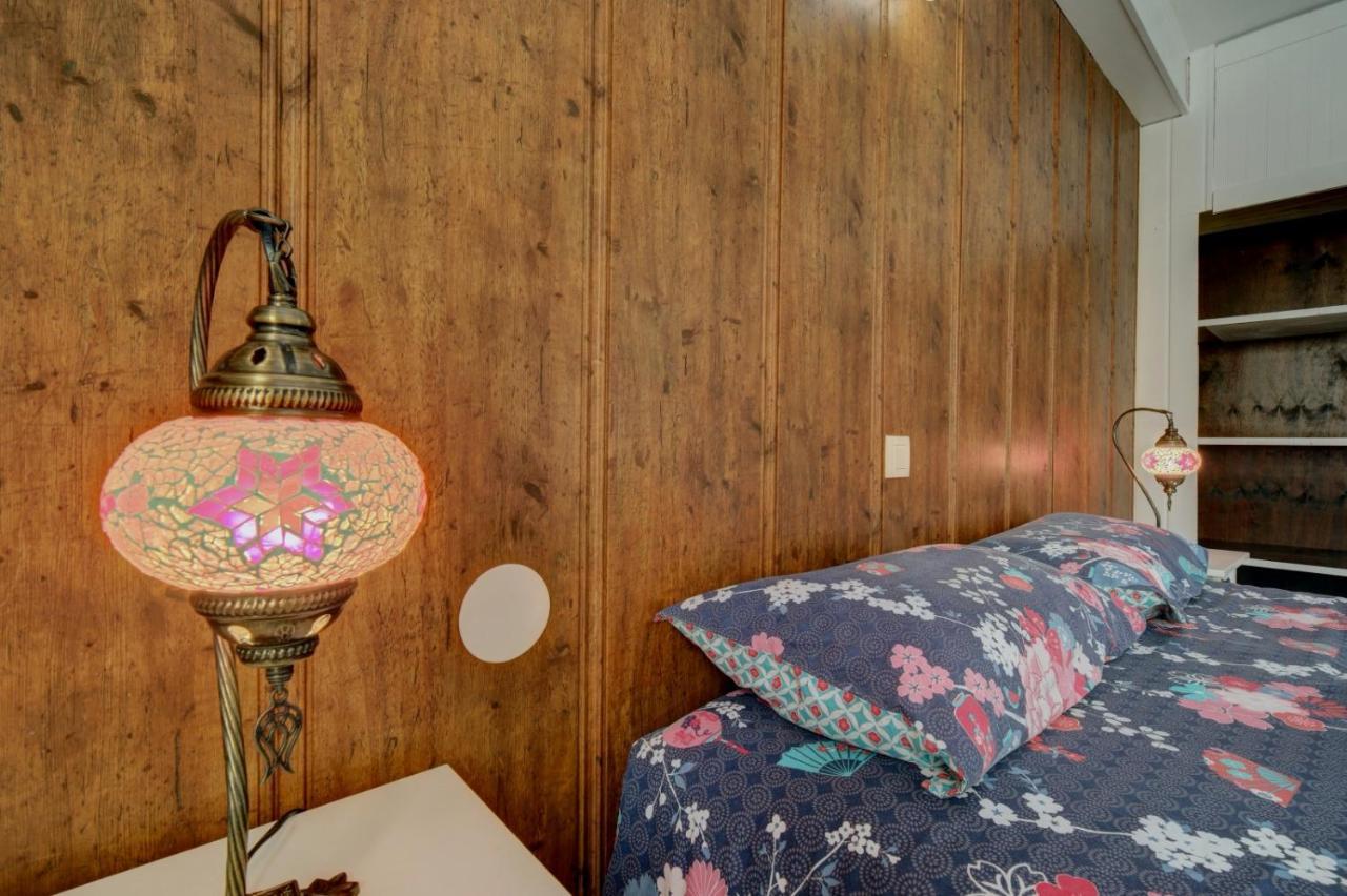 Apartamento Balcon De