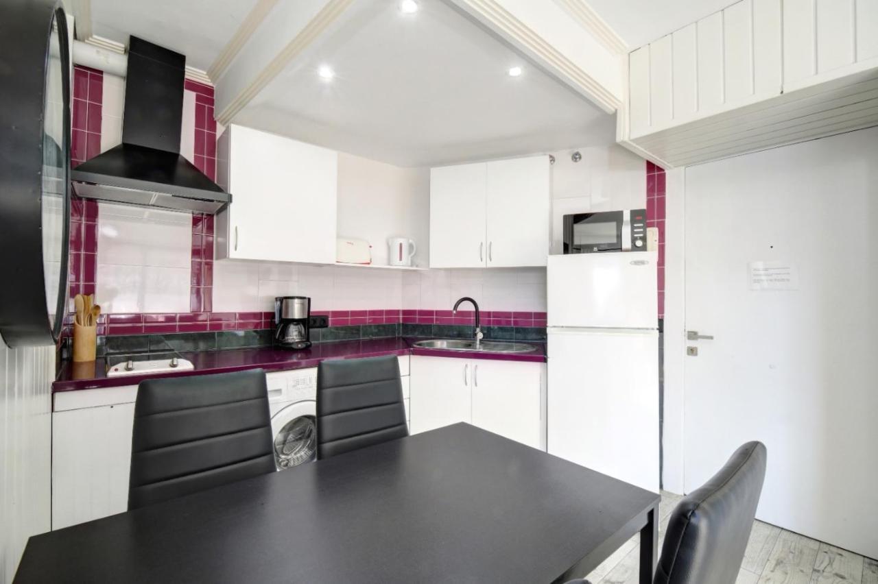 Balcon De Apartamento Estepona