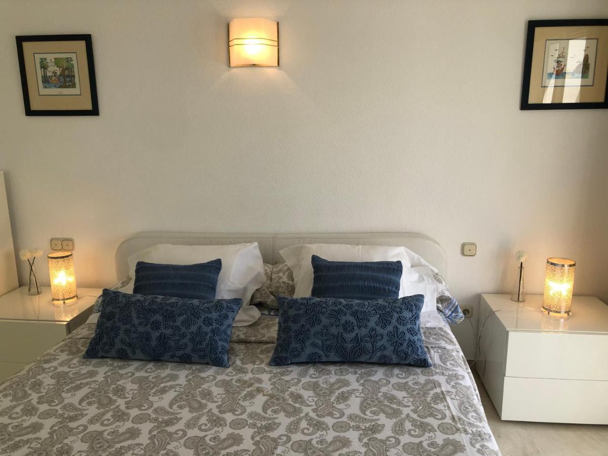 Dominion House Vakantiehuis Estepona