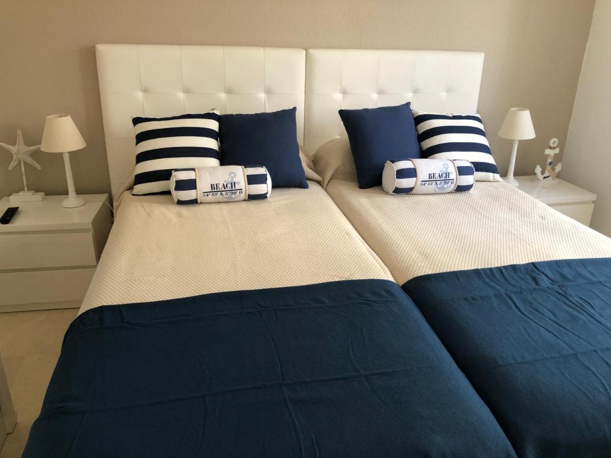 Vakantiehuis Dominion House Estepona