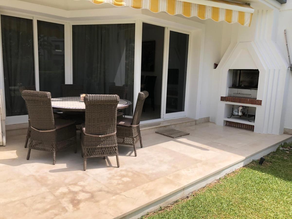 Dominion House Vakantiehuis