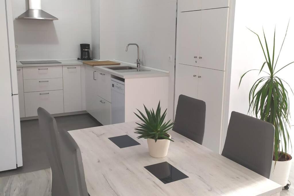 Playa Escollera Apartment