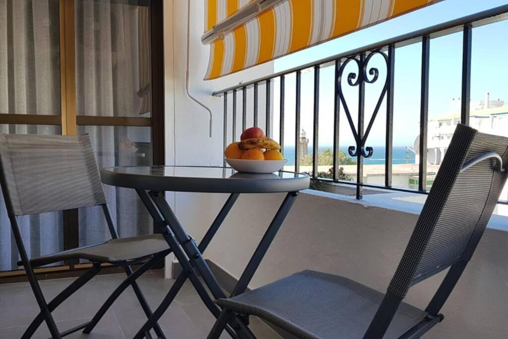 Playa Escollera Apartment *