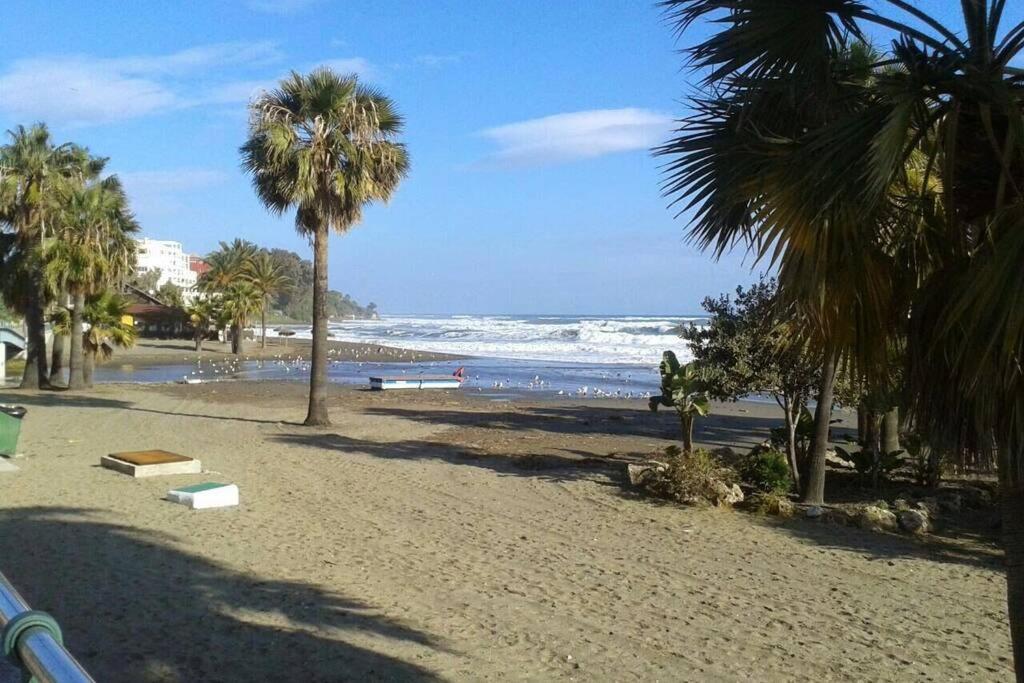 Playa Escollera *