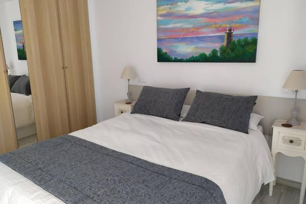 Apartment Playa Escollera *