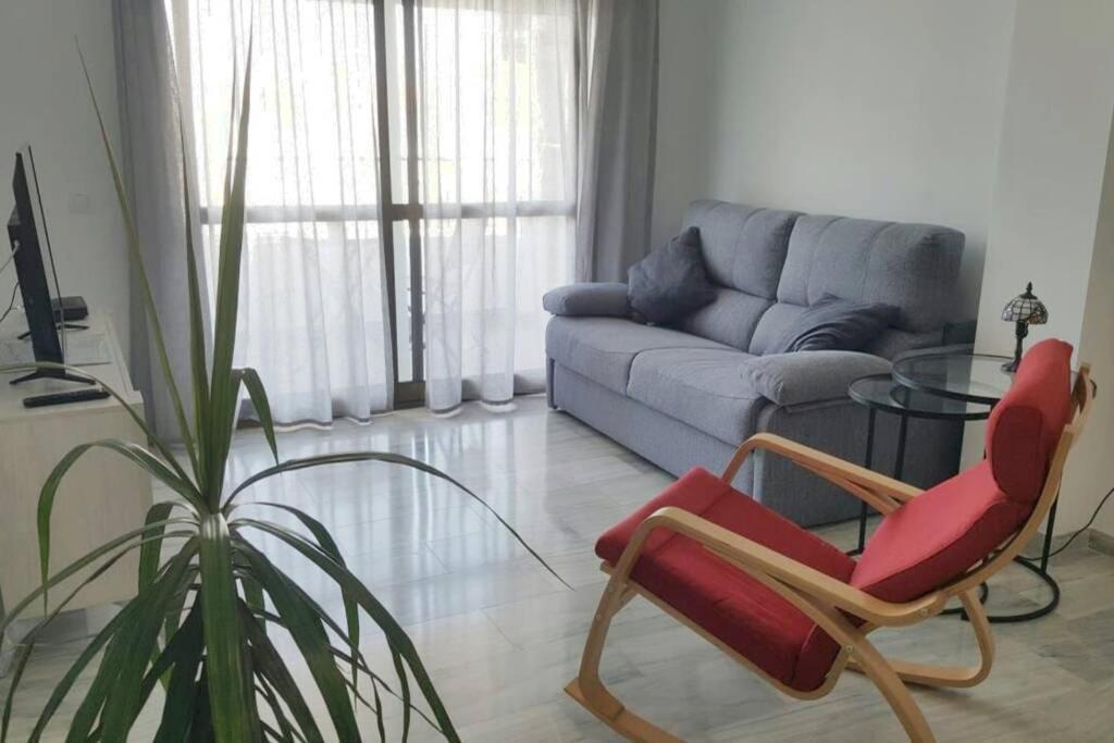 Playa Escollera Apartment