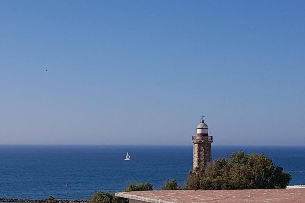 Playa Escollera Apartment Estepona