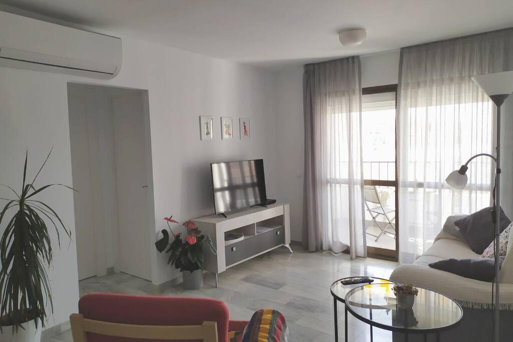 Apartment Playa Escollera