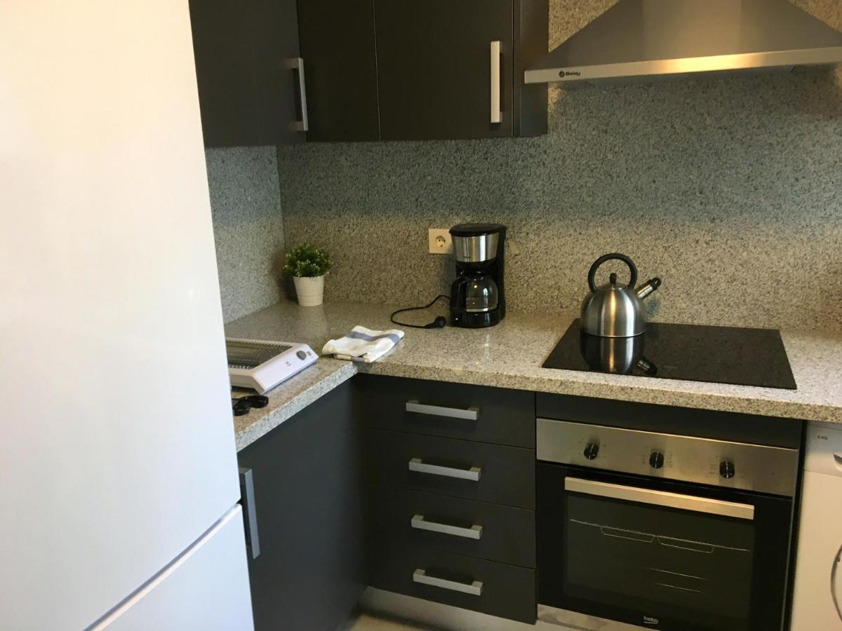 Apartment Elegant Estepona, Sea View