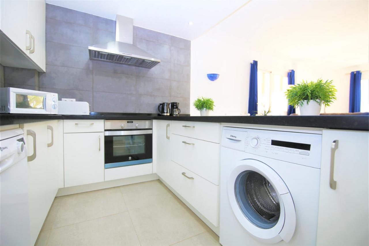 Apartment Makai Estepona