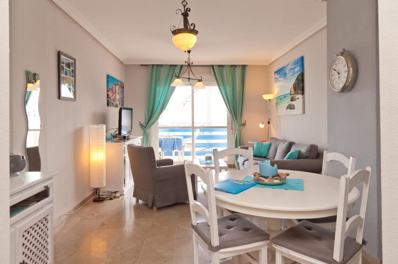 R-faro Apartment Estepona