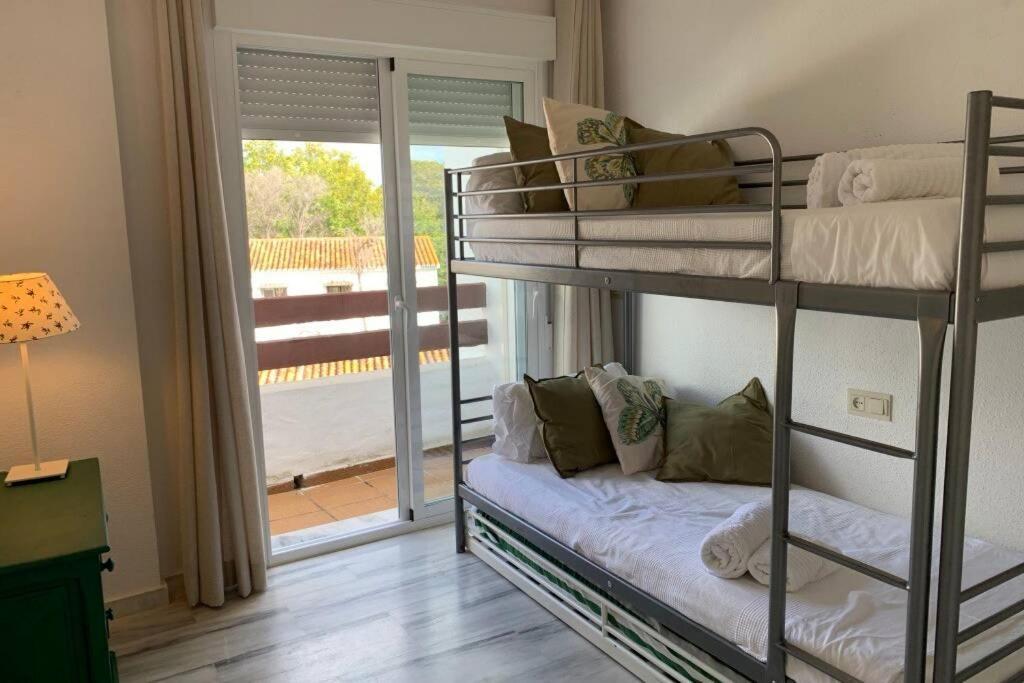 Apartamento Oasis Sun Costa Del Sol Estepona